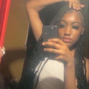 Meet your Posher, Aniyah